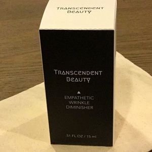 TRANSCENDENT BEAUTY EMPATHETIC WRINKLE DIMINISHER